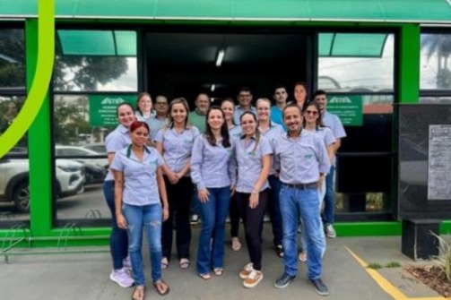 Supermercado Sindicato